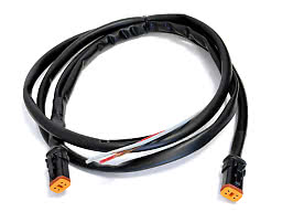 2x4-poligt DT-kablage