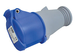 Skarvuttag 16 A 230 V