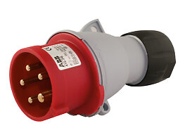 Stickpropp 16 A 400 V