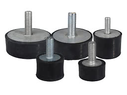 Vibrationsdämpare typ P