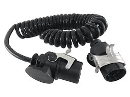 ABS spiralkabel
