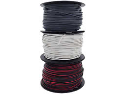 Kabel RKUB 1 x 2,5 mm² 70°C