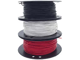 Kabel RKUB 1 x 4,0 mm² 70°C