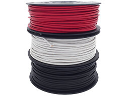 Kabel RKUB 1 x 6,0 mm² 70°C