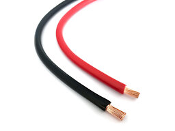 Kabel RKUB 1 x 10,0 mm² 70°C