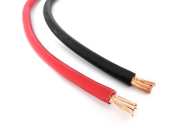 Kabel RKUB 1 x 16, 70°C