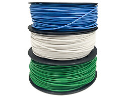 Kabel RKUB 1 x 1,5 mm² 105°C