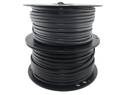 Flat flerledad kabel RKXB