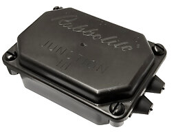 Kopplingsbox
