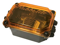 Kopplingsbox