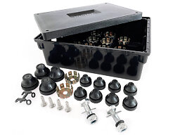 Kopplingsbox