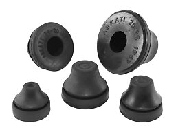 Briod Hardware kabelgenomföringar