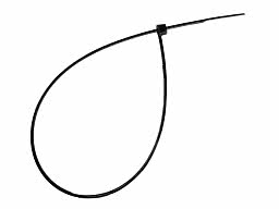 Buntband i påsförpackning