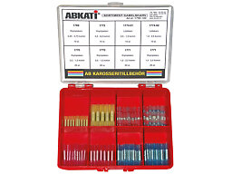 ABKATI kabelskarvsortiment
