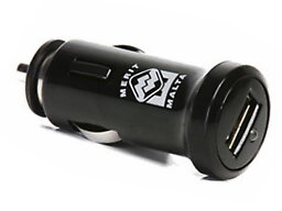 USB-adapter 12-24 V