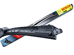 Bosch Aerotwin torkarblad