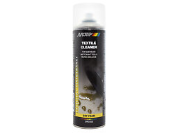 MOTIP Textilrengöring 500 ml