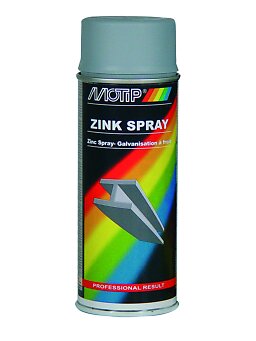 Zinkfärg