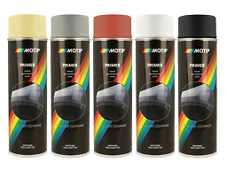 MOTIP Primer 500 ml