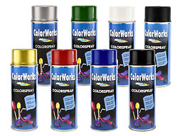 MOTIP ColorWorks Colorspray 400 ml