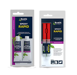 Bostik Araldite Rapid