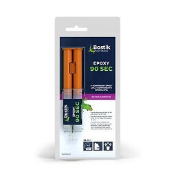 Bostik Araldite 90 seconds