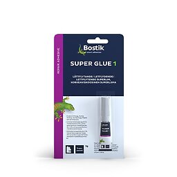 Bostik superlim 1 2608