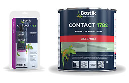 Bostik kontaktlim 1782