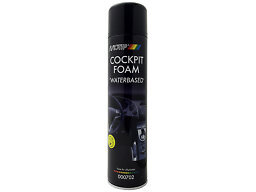 MOTIP Cockpitspray Foam 600 ml