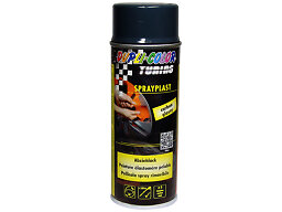 MOTIP Sprayplast Carbon 400 ml
