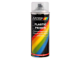 MOTIP Plastprimer 400 ml