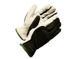 Montagehandske getnarv/nylon premium