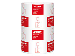 Handtorkrulle Katrin Classic S
