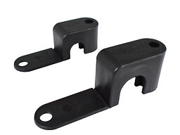 SHC Weld Mount-klämmor