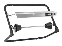 Väggställ för torkpapper