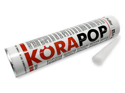 Körapop 225 MS Polymer, patron