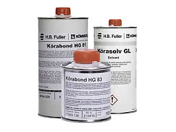 KÖRABOND HG