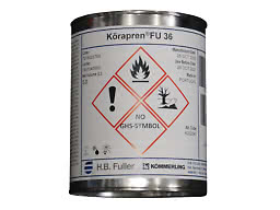 KÖRAPREN FU 36