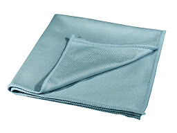 Briod Accessories Mikrofiberduk glas