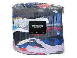 Briod Accessories Rengöringstrasor