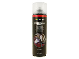 MOTIP Anti Corrosion Primer