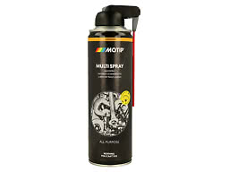 MOTIP Multispray