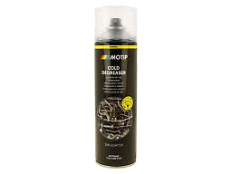 MOTIP Cold Degreaser 500ml