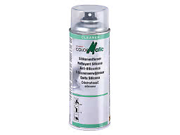 Colormatic Silicone Remover 400ml