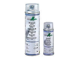 Colormatic 2K High Speed Clear Coat