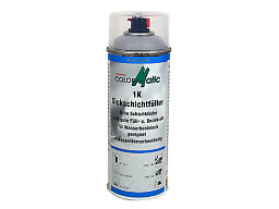 Colormatic 1K High Build Filler LightGre