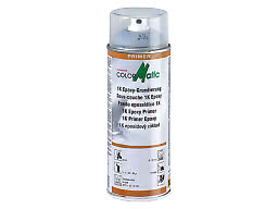 Colormatic 1K Etch Primer Light Grey