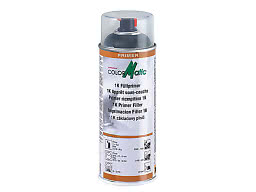 Colormatic HG 7 1K Primer Filler Black