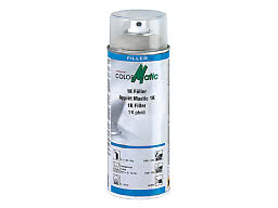 Colormatic HG 2 1K Primer Filler Lightgr