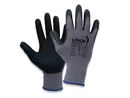 Montagehandske Lebon Dexiflex